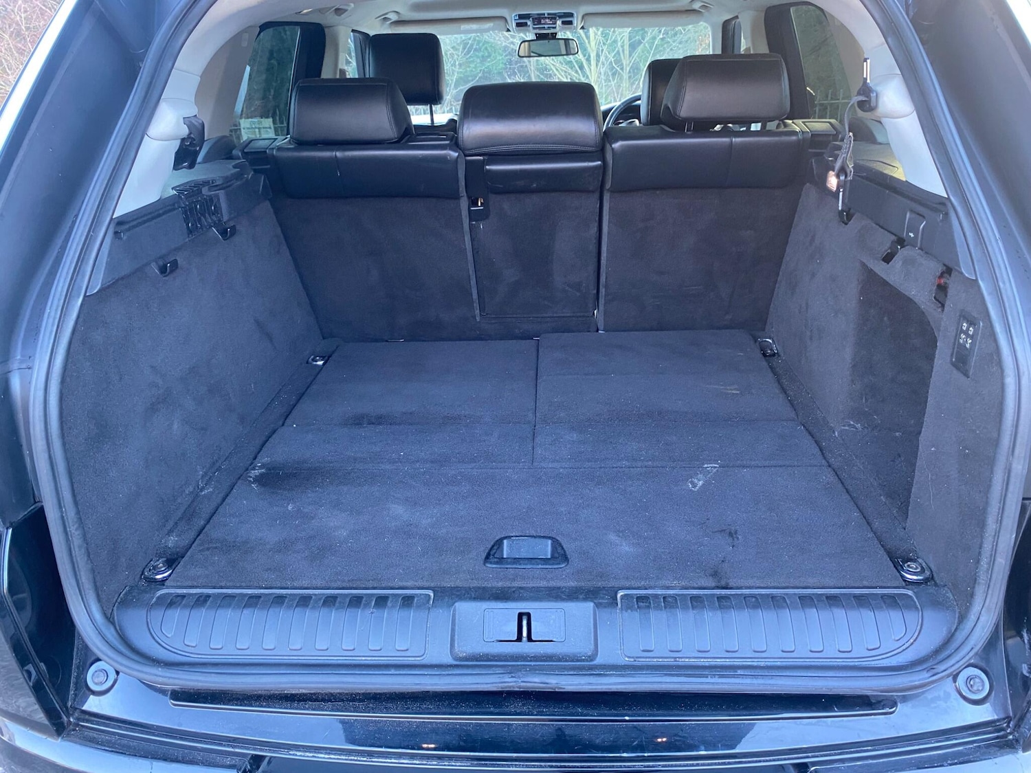 Used Land Rover Range Rover Sport 2013 for sale - 77285901: Photo 35