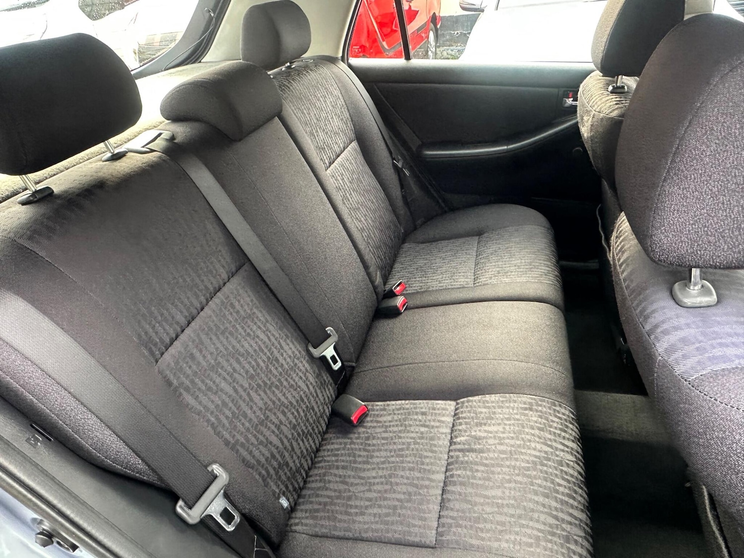 Used Toyota Corolla 2004 for sale - 76550944: Photo 22