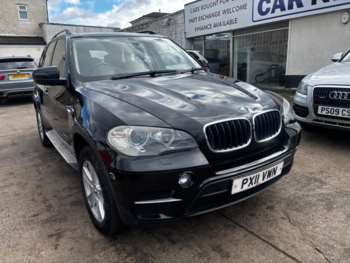 Used BMW X5 2011 for sale - 73891098: Photo
