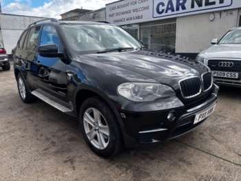 Used BMW X5 2011 for sale - 73891098: Photo