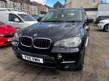 Used BMW X5 2011 for sale - 73891098: Photo