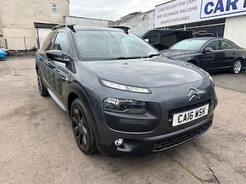 2016 (16) - 1.2 PureTech [110] Flair 5dr