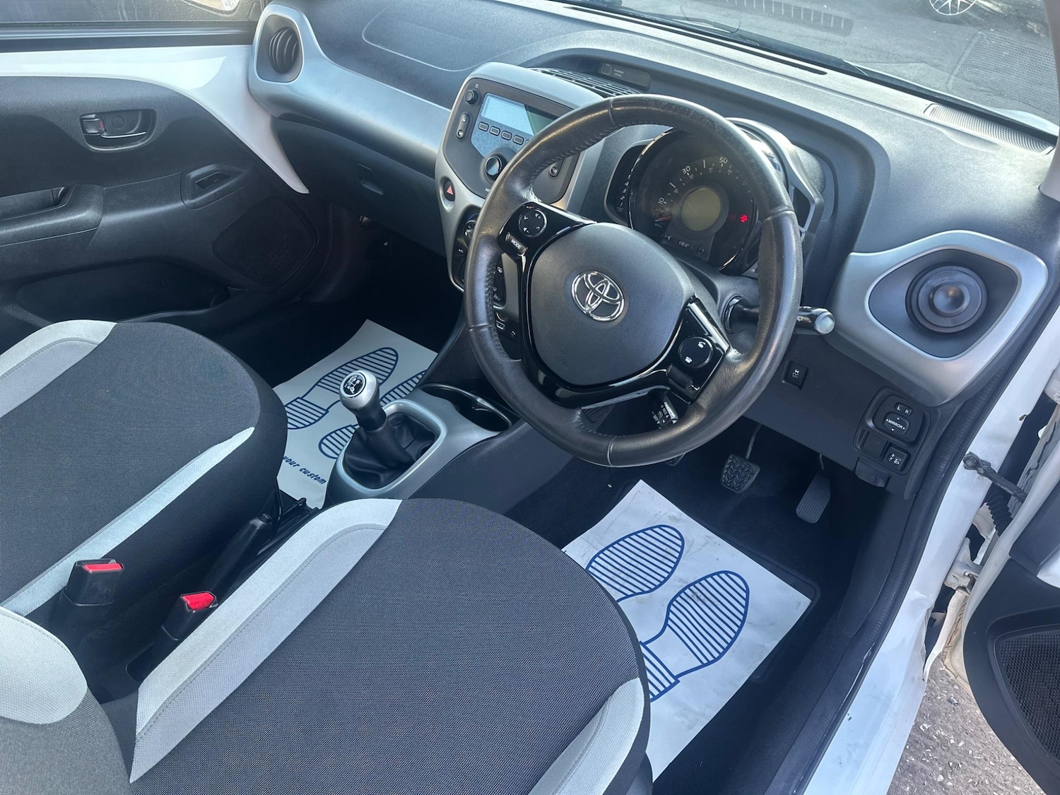 Vehicle 19