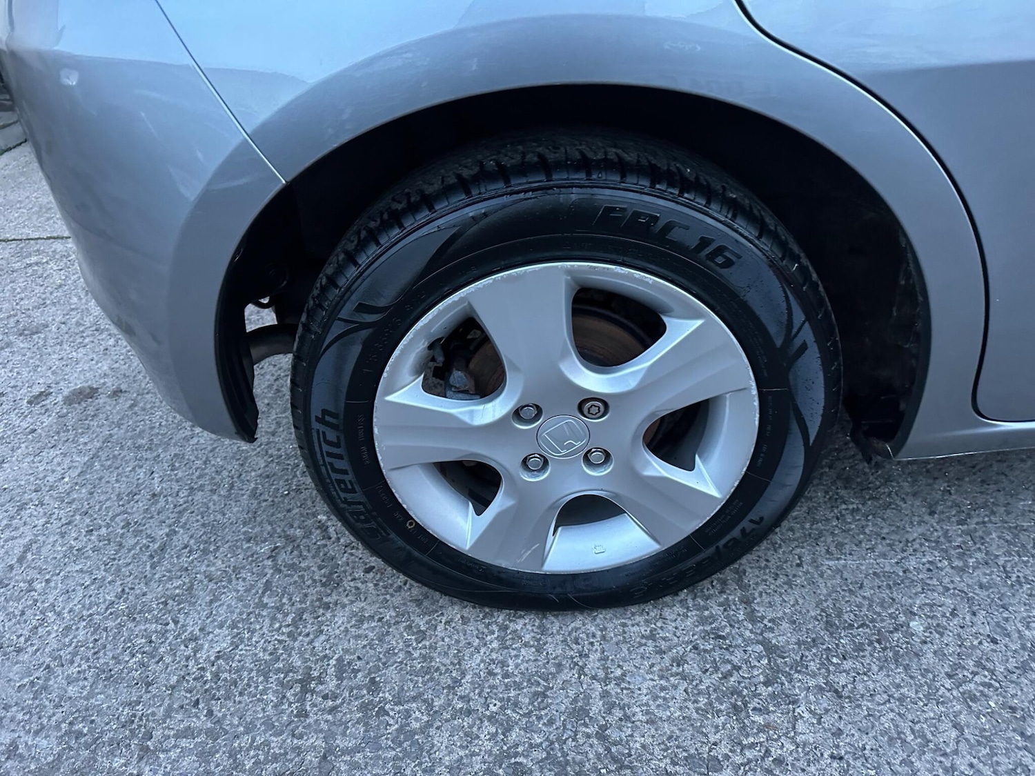 Used Honda Jazz 2010 for sale - 76759393: Photo 19