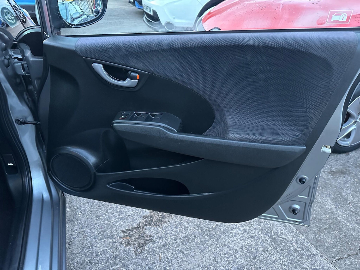 Used Honda Jazz 2010 for sale - 76759393: Photo 20