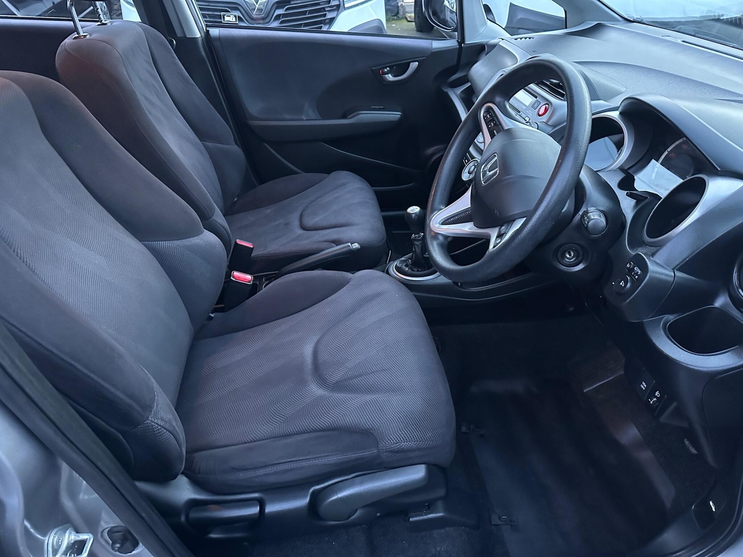 Used Honda Jazz 2010 for sale - 76759393: Photo 21