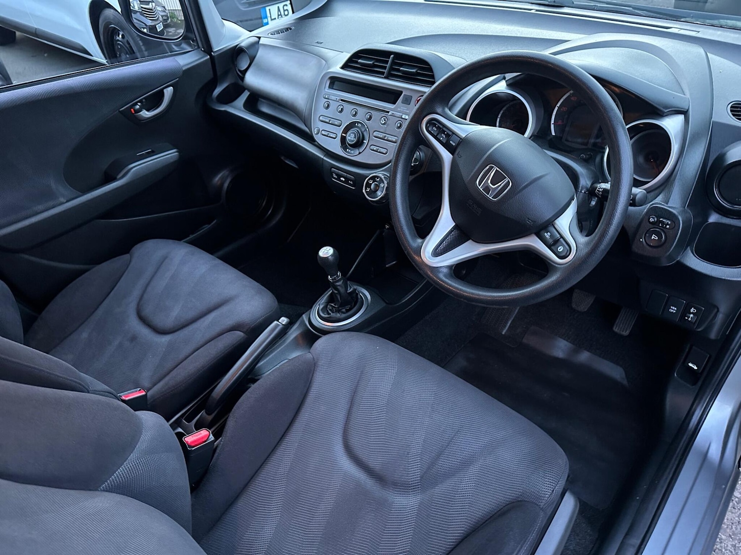 Used Honda Jazz 2010 for sale - 76759393: Photo 22