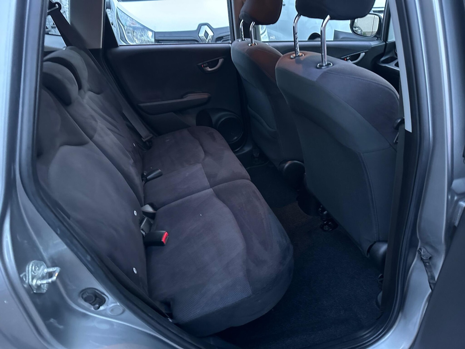 Used Honda Jazz 2010 for sale - 76759393: Photo 24