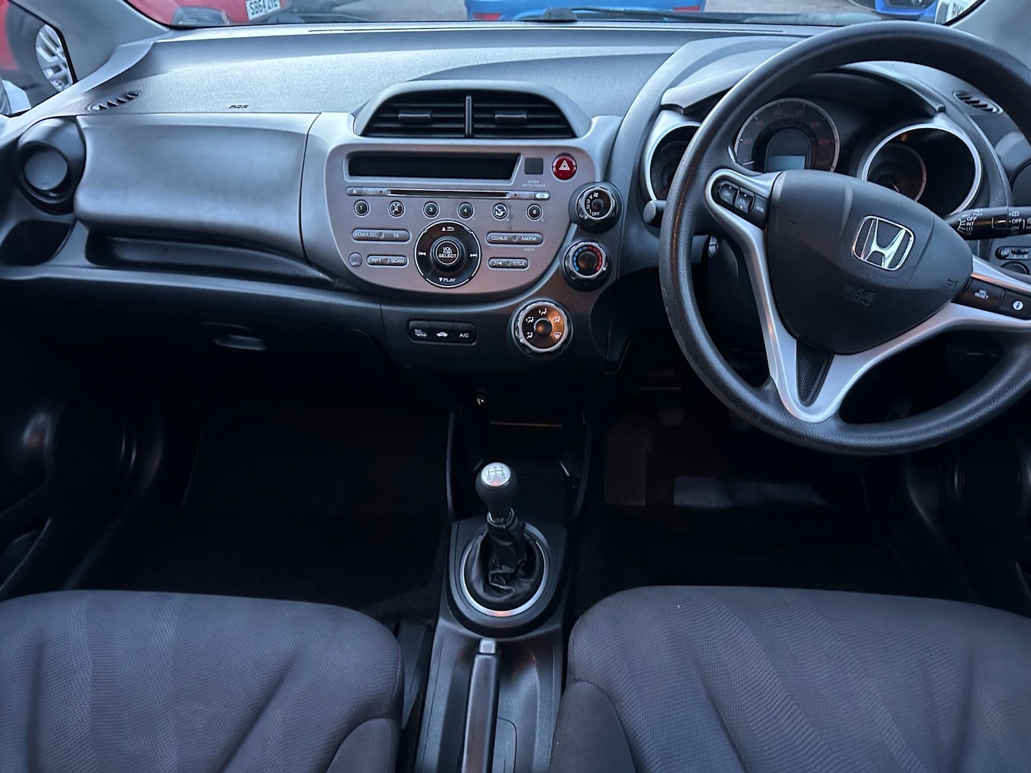 Used Honda Jazz 2010 for sale - 76759393: Photo 25
