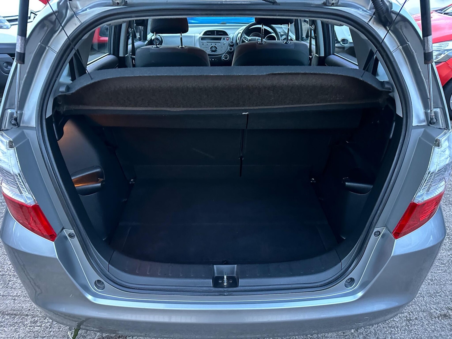 Used Honda Jazz 2010 for sale - 76759393: Photo 26