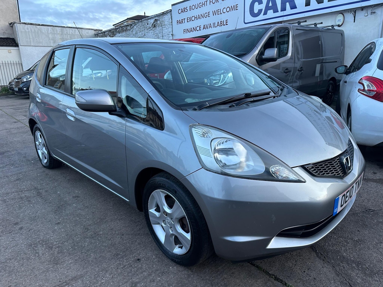 Used Honda Jazz 2010 for sale - 76759393: Photo 3