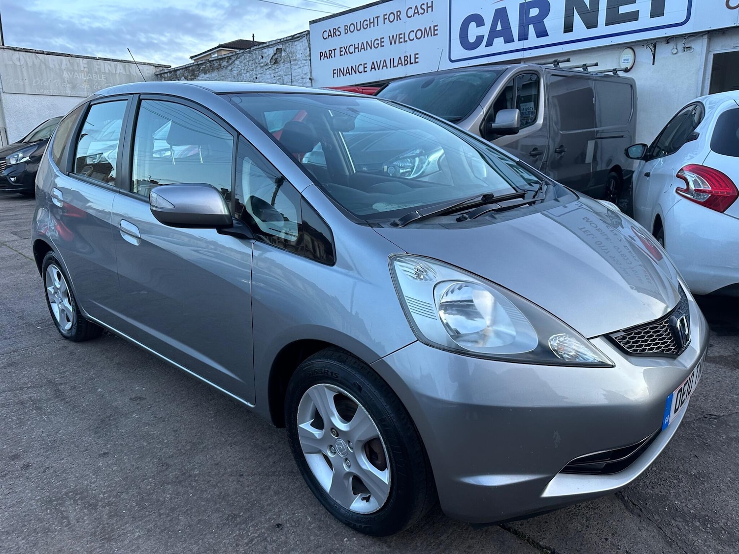 Used Honda Jazz 2010 for sale - 76759393: Photo 4