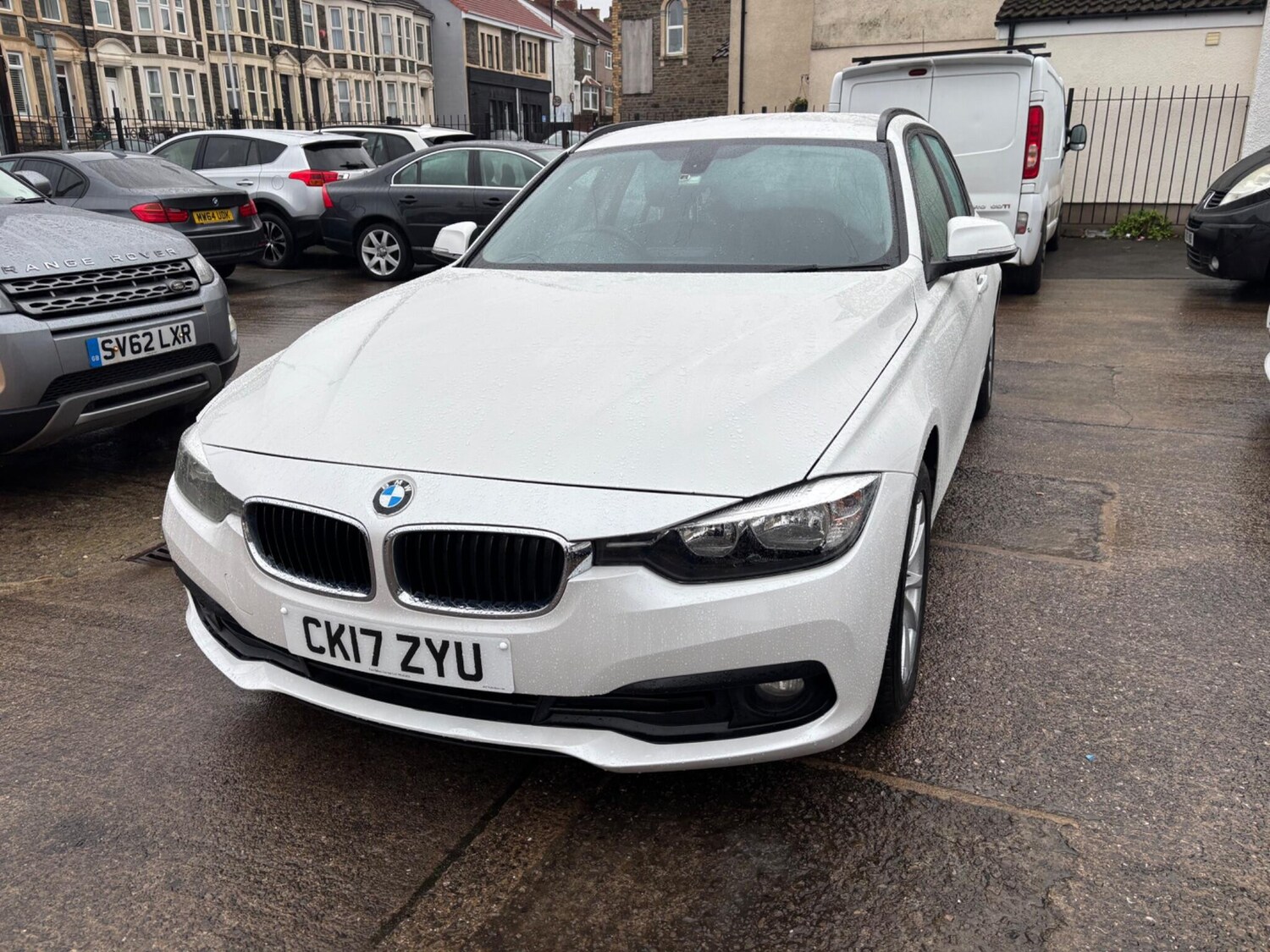 Used BMW 3 Series for sale - 77278736: Photo 10
