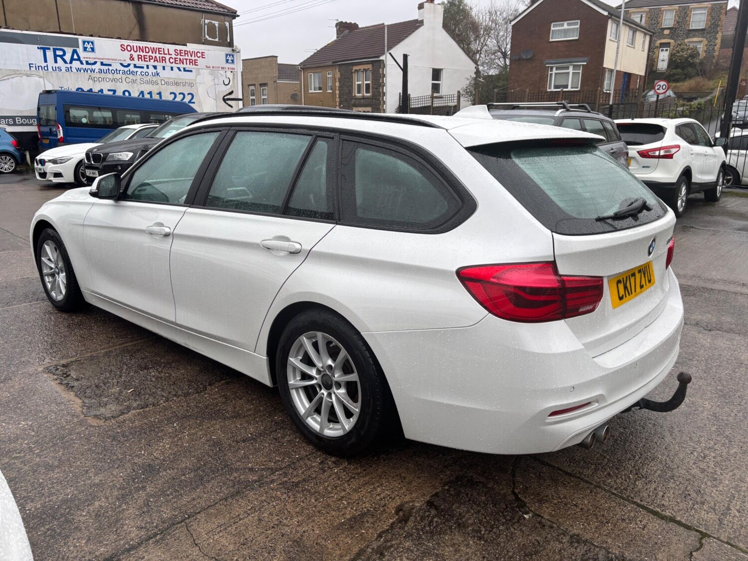 Used BMW 3 Series for sale - 77278736: Photo 11
