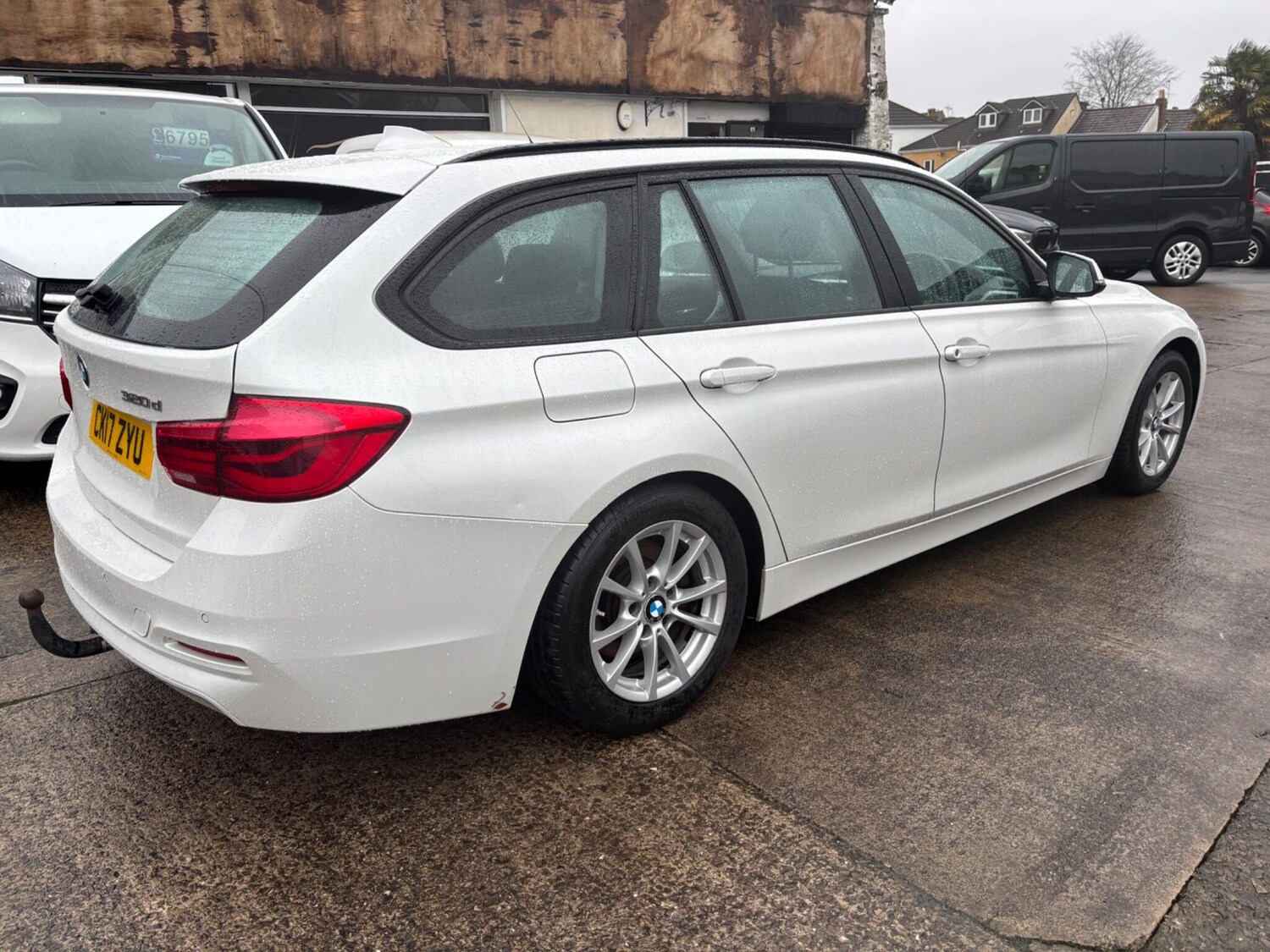 Used BMW 3 Series for sale - 77278736: Photo 12