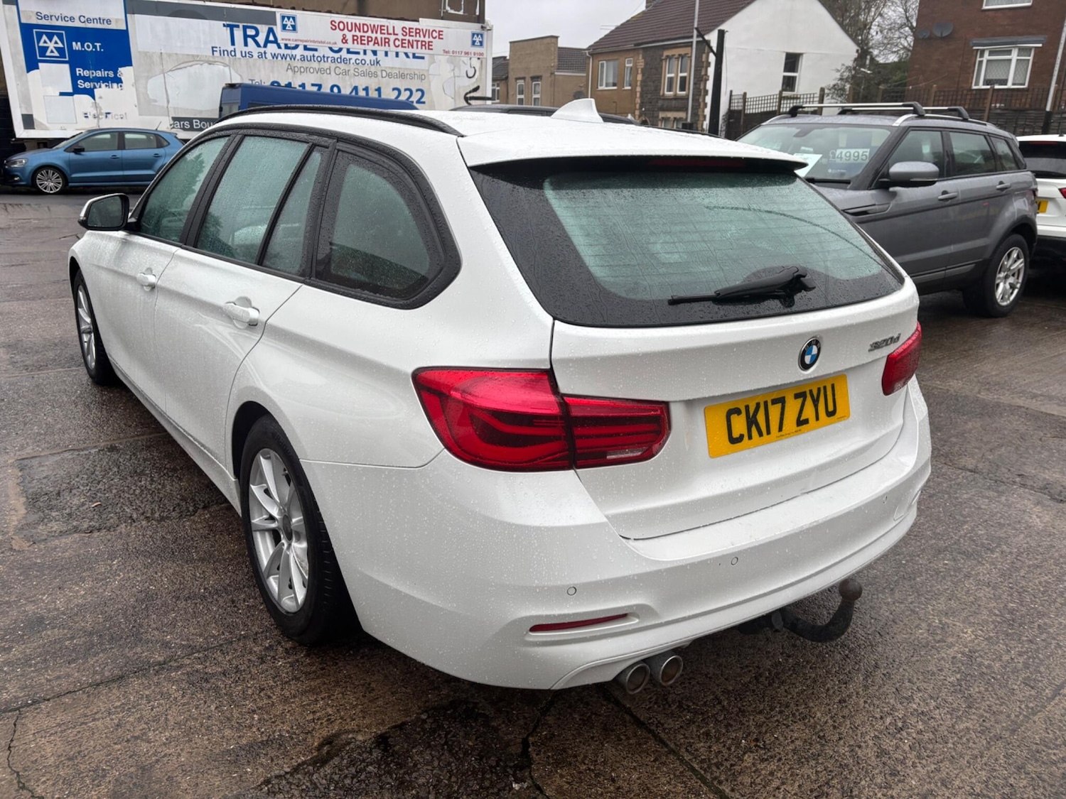 Used BMW 3 Series for sale - 77278736: Photo 13