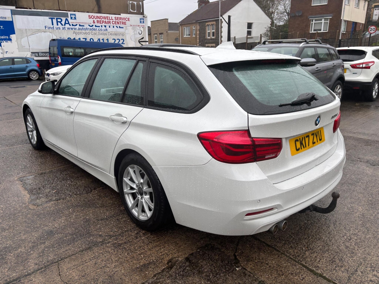 Used BMW 3 Series for sale - 77278736: Photo 14