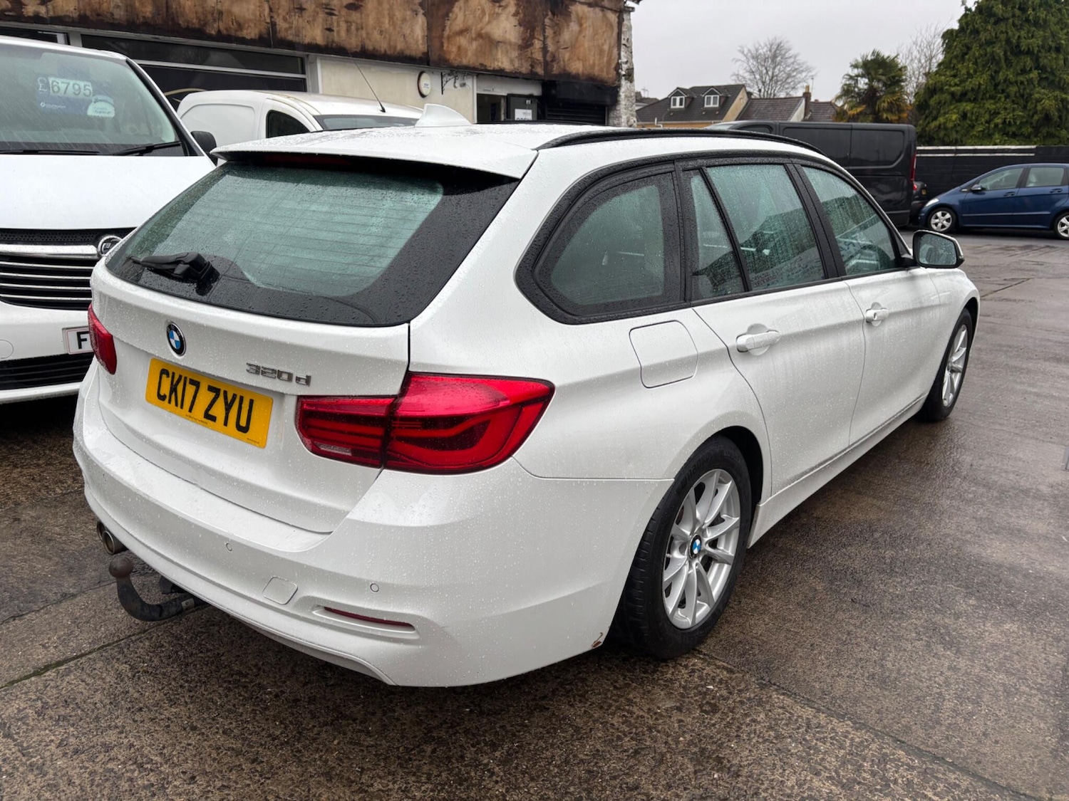 Used BMW 3 Series for sale - 77278736: Photo 16