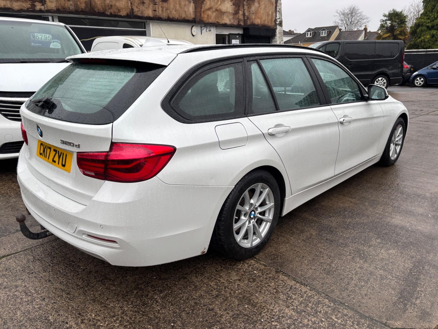 Used BMW 3 Series for sale - 77278736: Photo 17