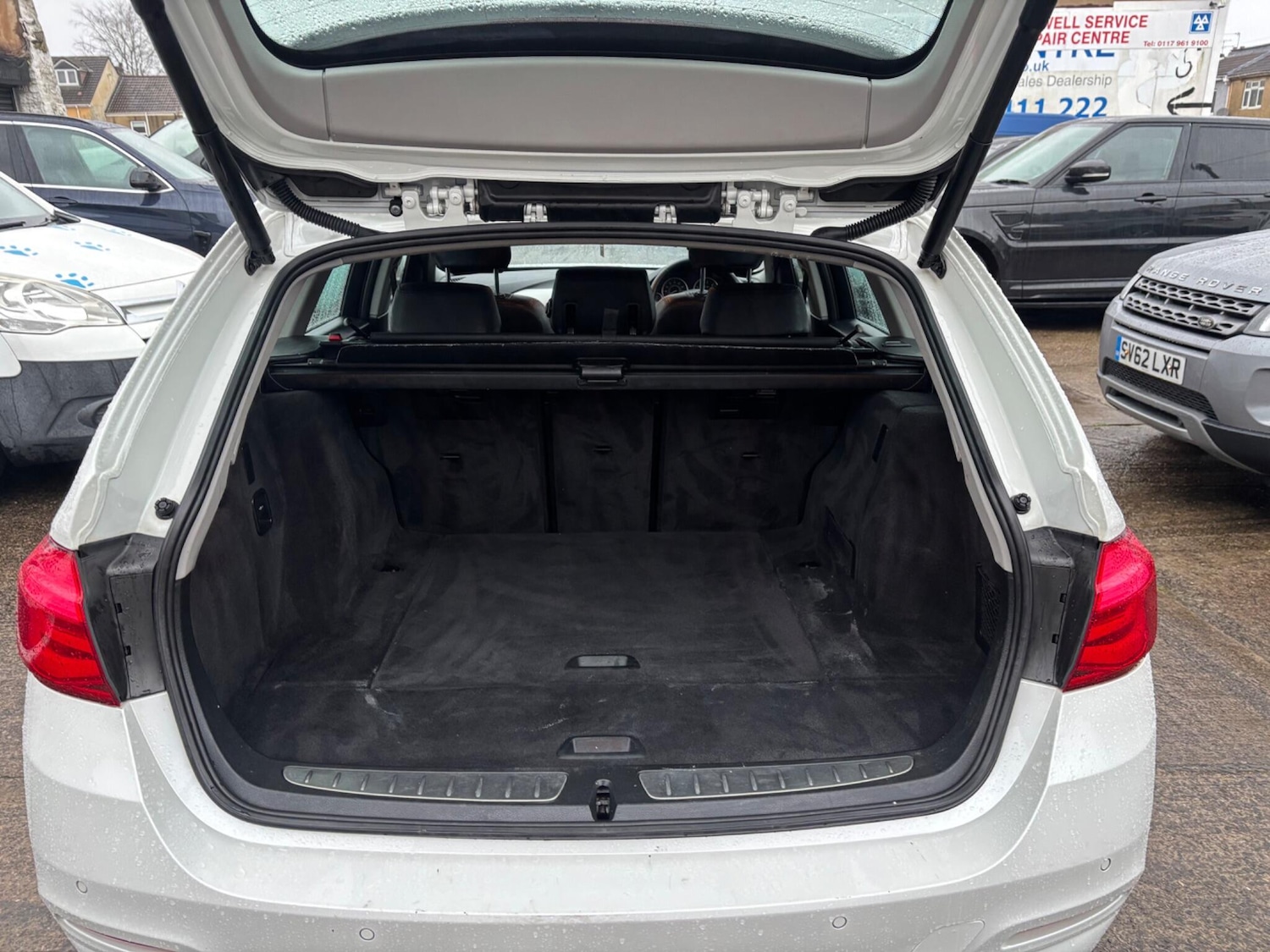 Used BMW 3 Series for sale - 77278736: Photo 18