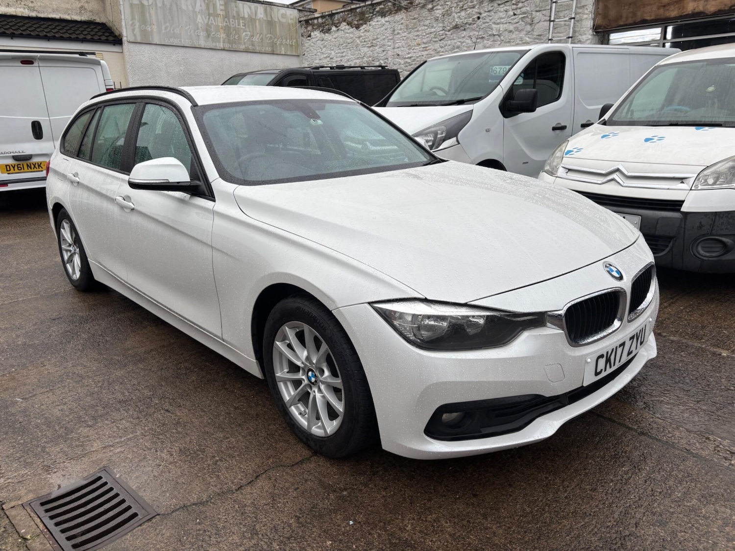 Used BMW 3 Series for sale - 77278736: Photo 2