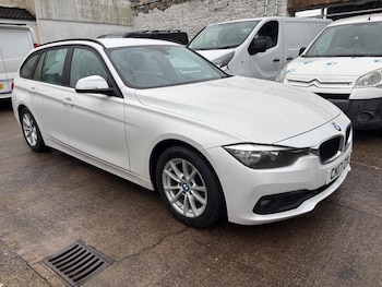 Used BMW 3 Series 2017 for sale - 77278736: Photo