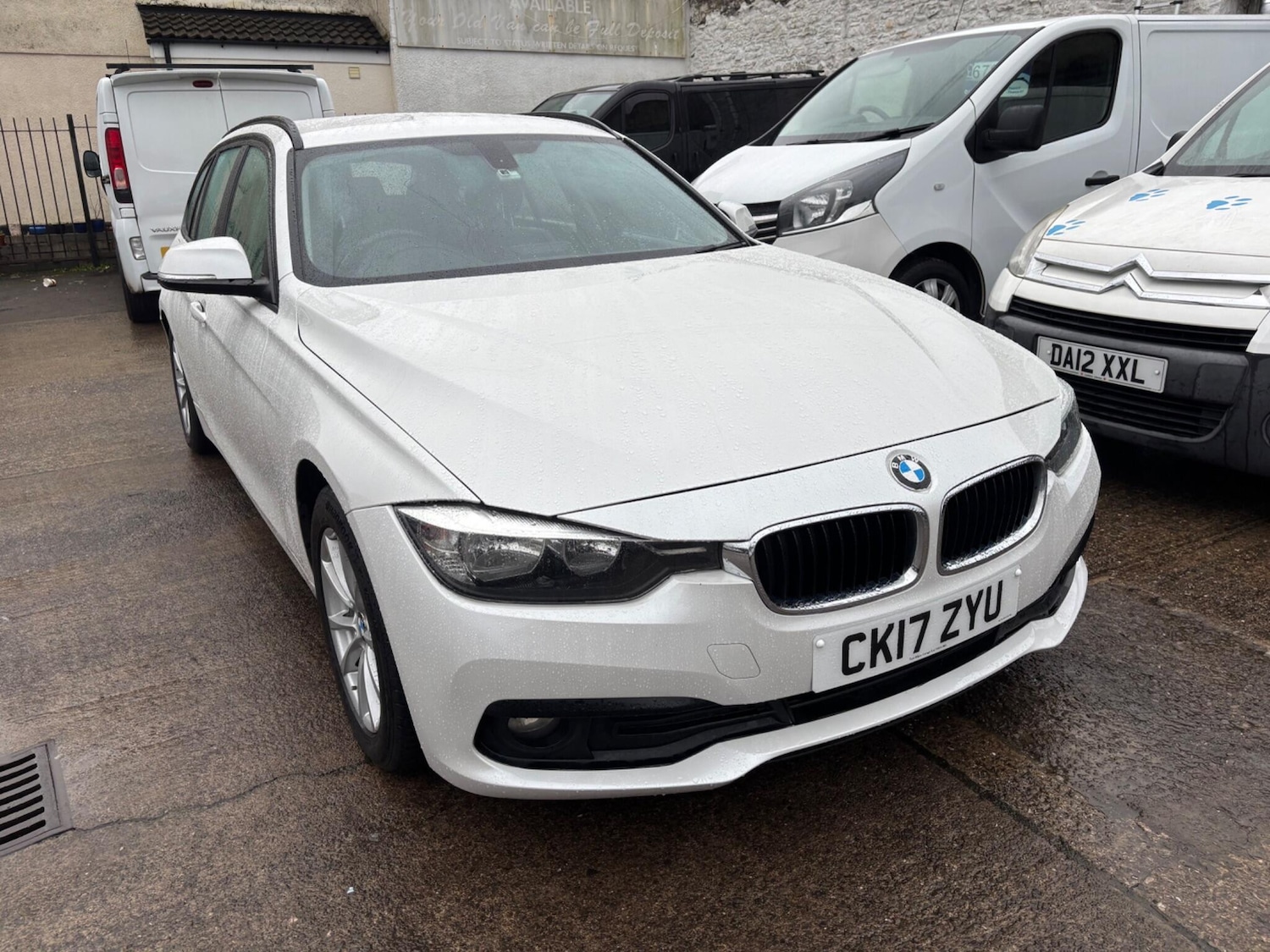 Used BMW 3 Series for sale - 77278736: Photo 5