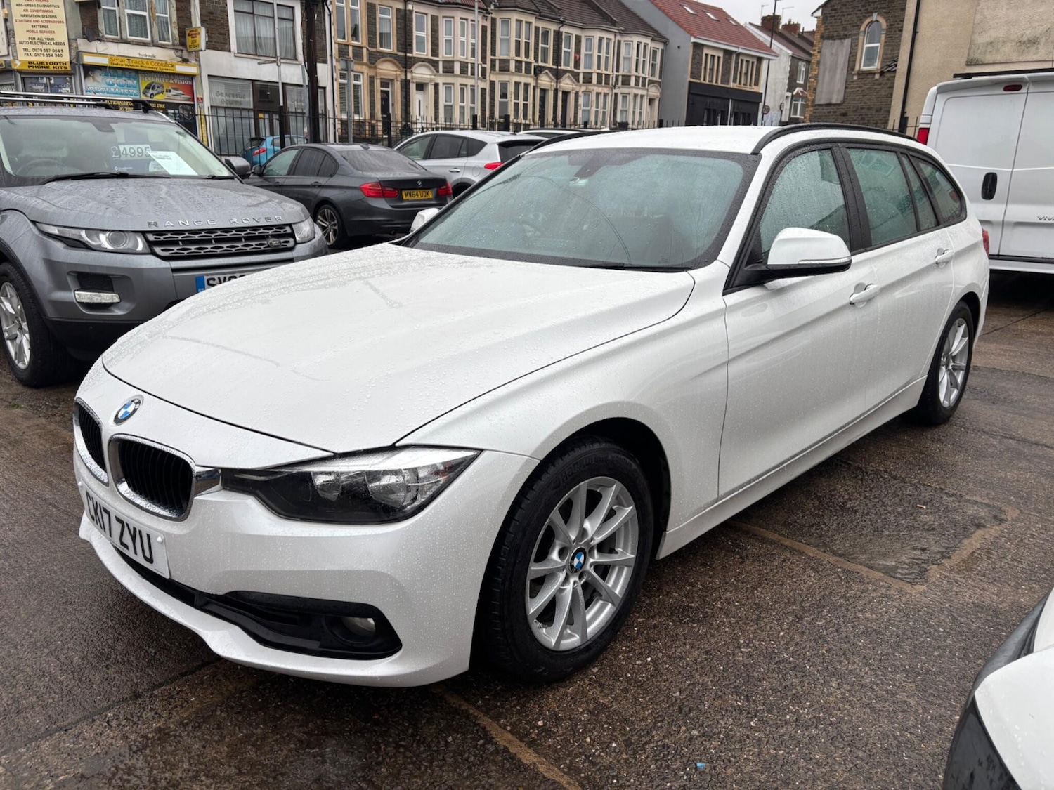 Used BMW 3 Series for sale - 77278736: Photo 6