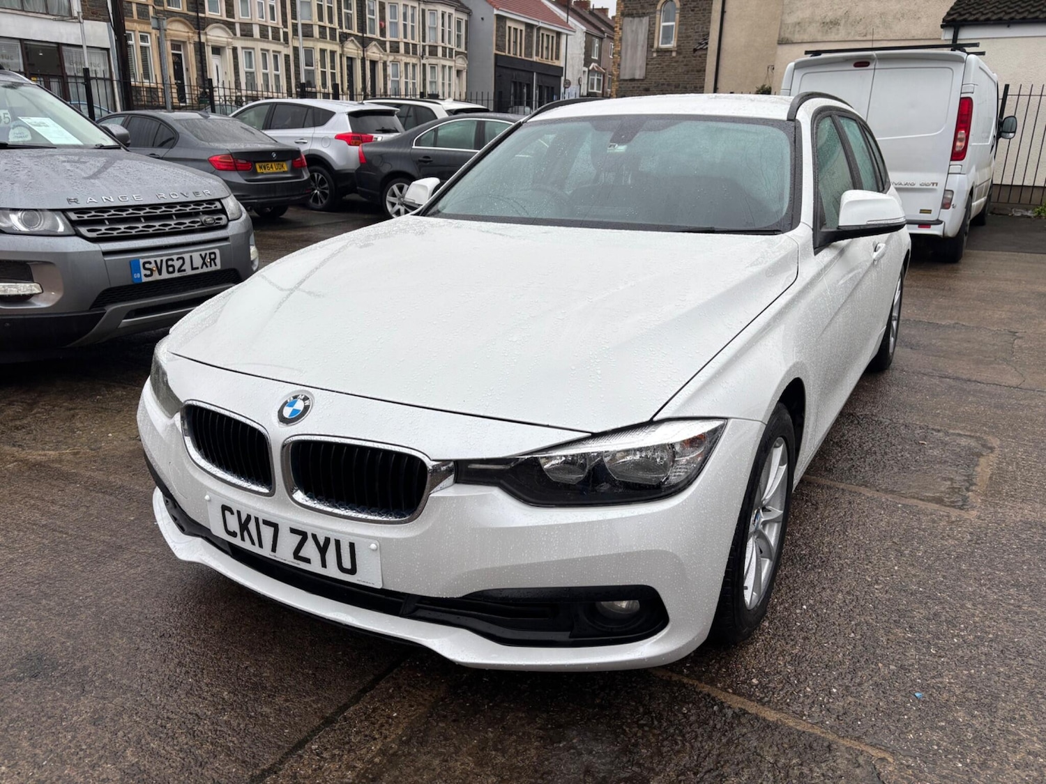 Used BMW 3 Series for sale - 77278736: Photo 7