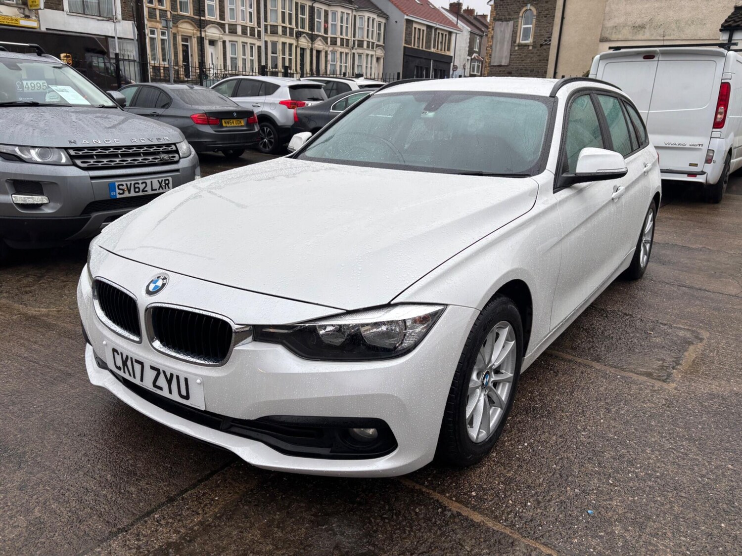 Used BMW 3 Series for sale - 77278736: Photo 8