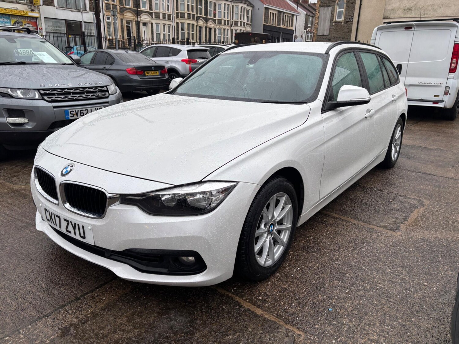 Used BMW 3 Series for sale - 77278736: Photo 9