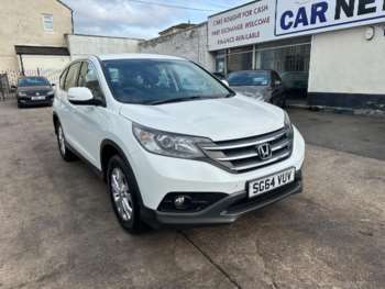 Used Honda CR-V 2014 for sale - 74788038: Photo