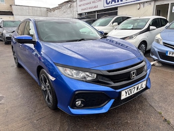 Honda - Civic