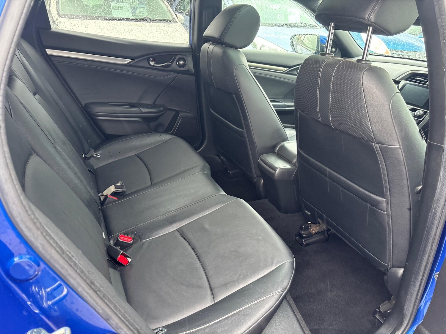 Used Honda Civic 2017 for sale - 75687630: Photo 22