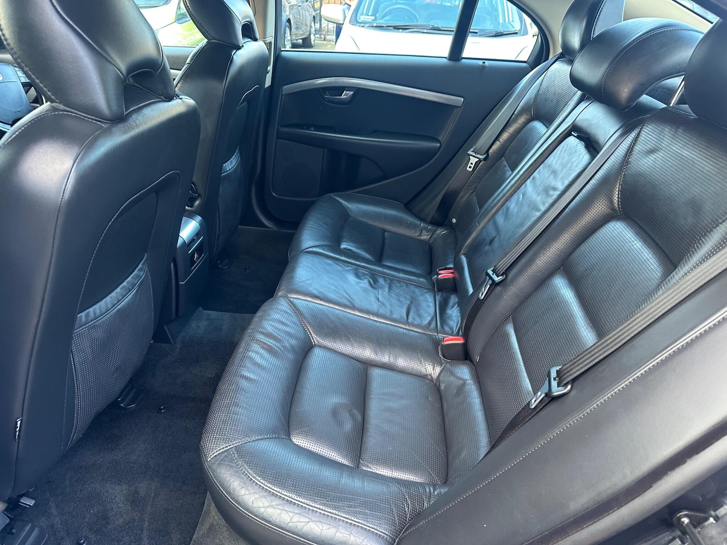 Used Volvo S80 2008 for sale - 76398496: Photo 24