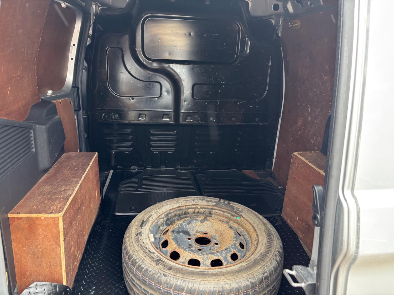 Vehicle 23