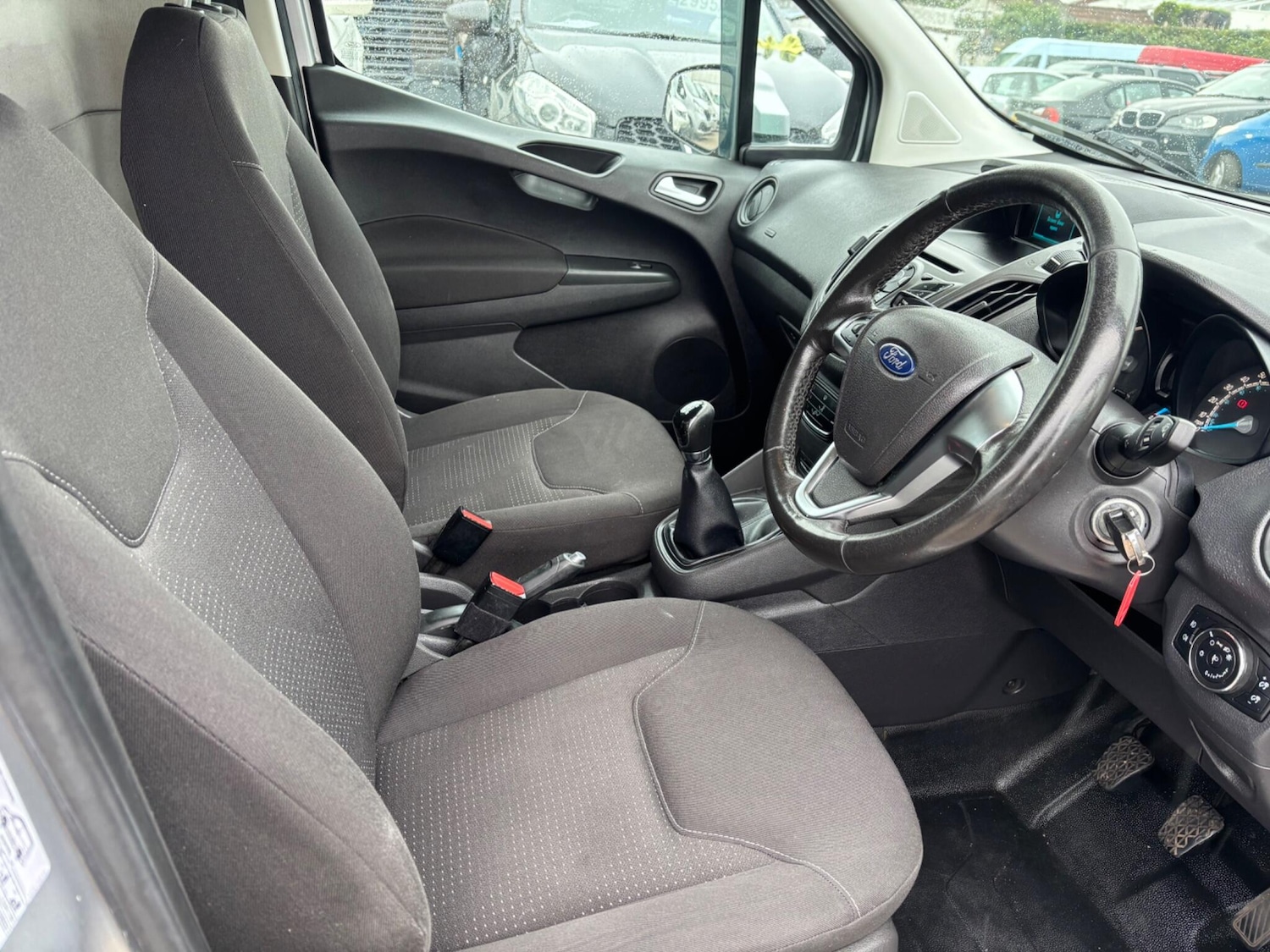 Vehicle 24