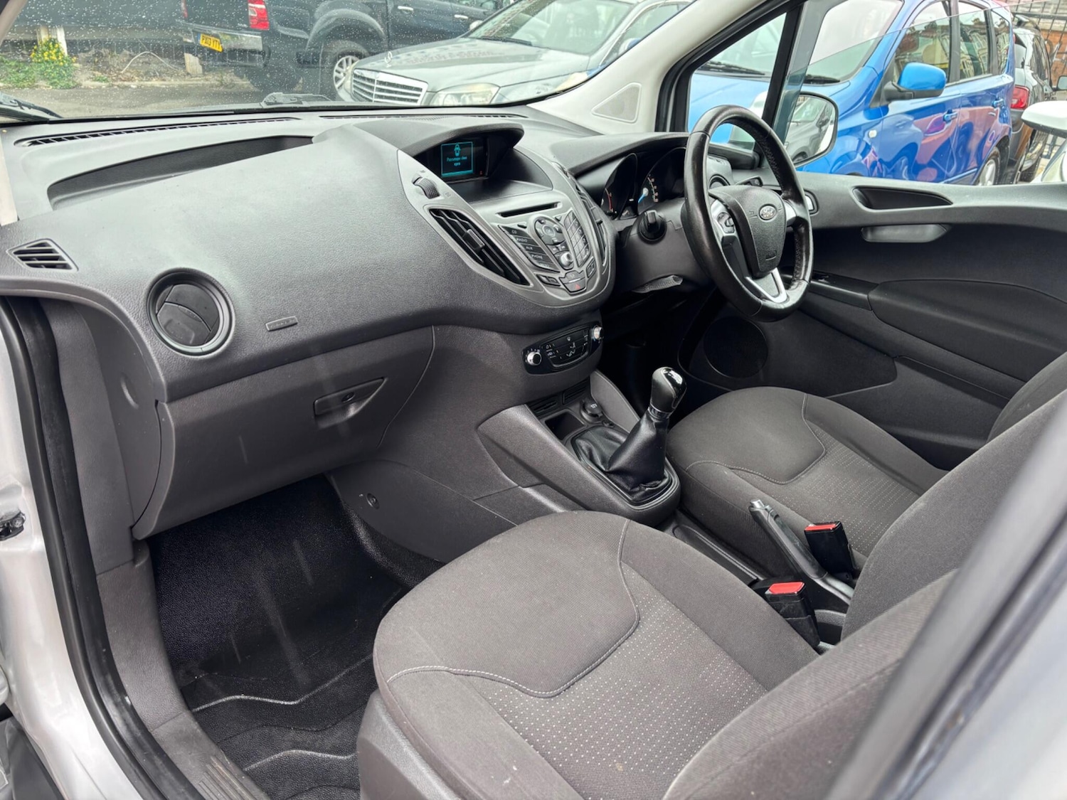 Vehicle 25