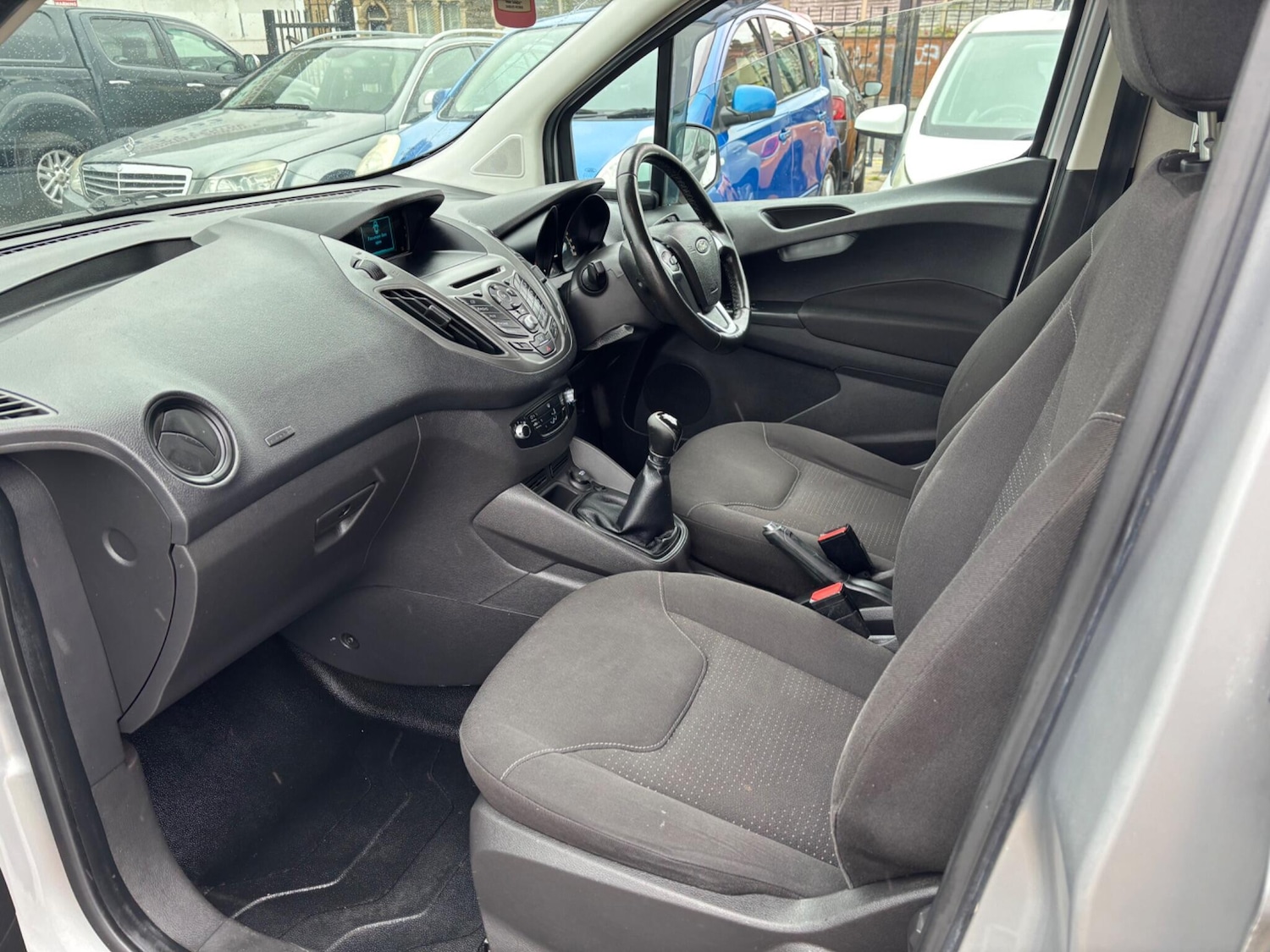 Vehicle 26
