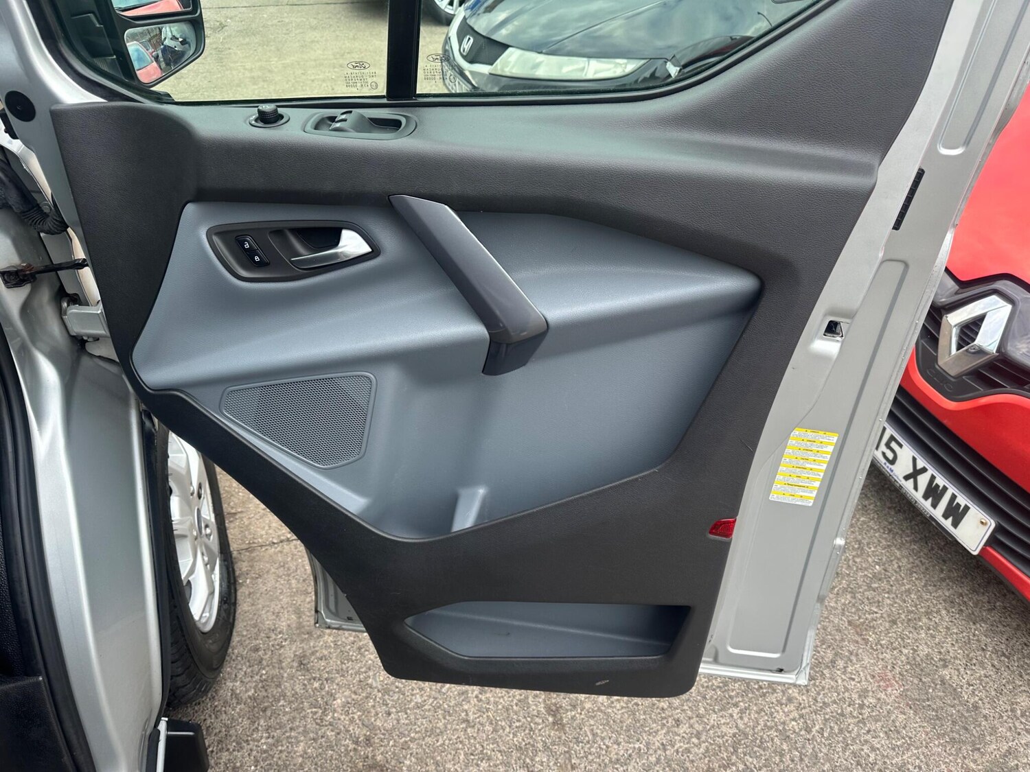 Used Ford Transit Custom 2014 for sale - 76317875: Photo 19