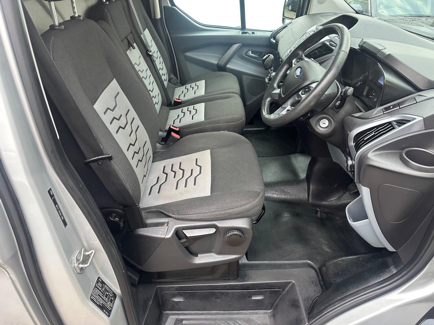 Used Ford Transit Custom 2014 for sale - 76317875: Photo 20