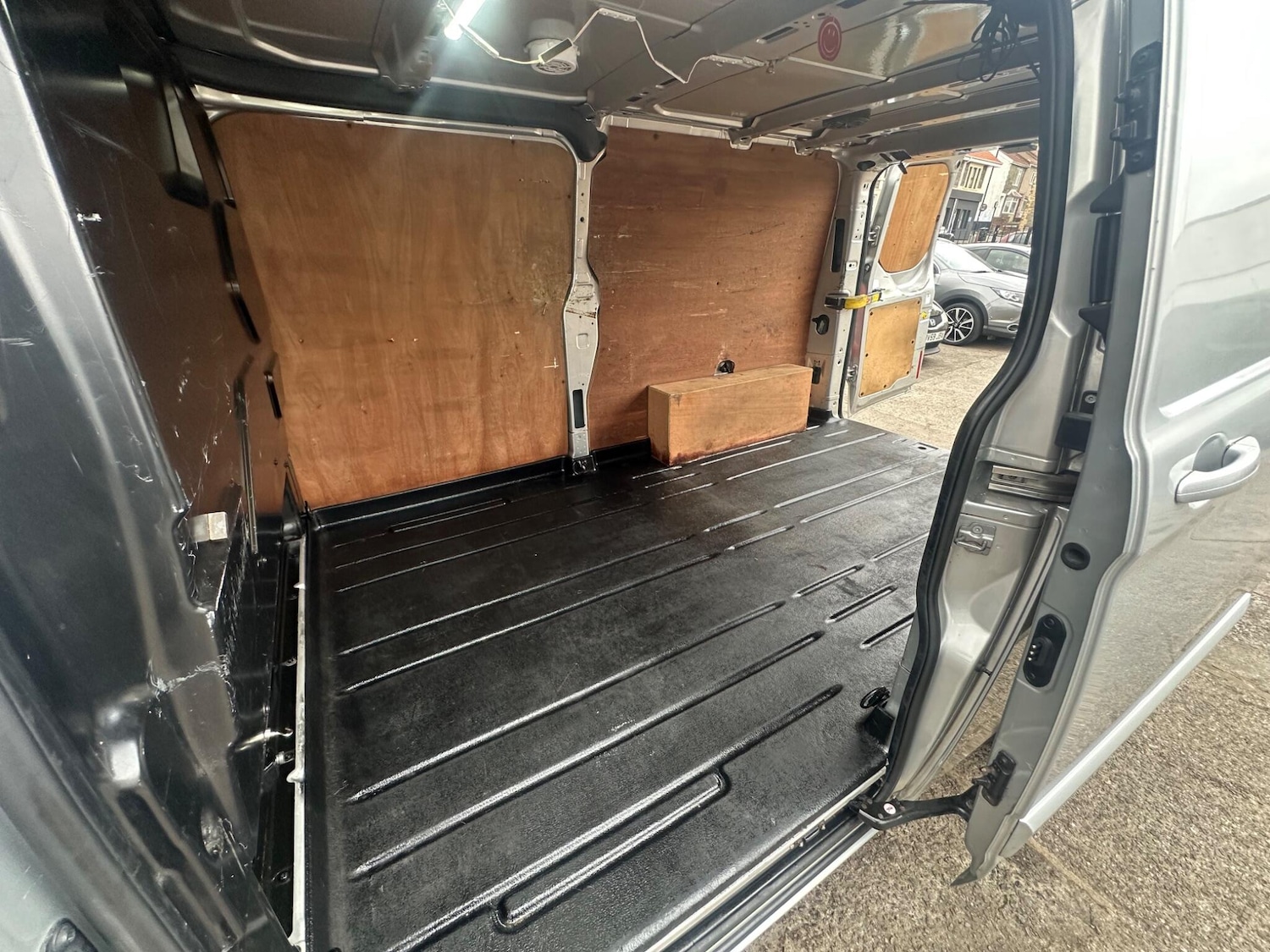 Used Ford Transit Custom 2014 for sale - 76317875: Photo 24