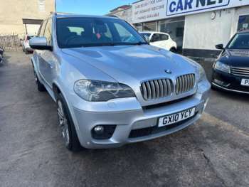 (10) - 3.0 40d M Sport Steptronic xDrive Euro 5 5dr