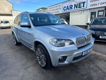 Used BMW X5 2010 for sale - 74776605: Photo