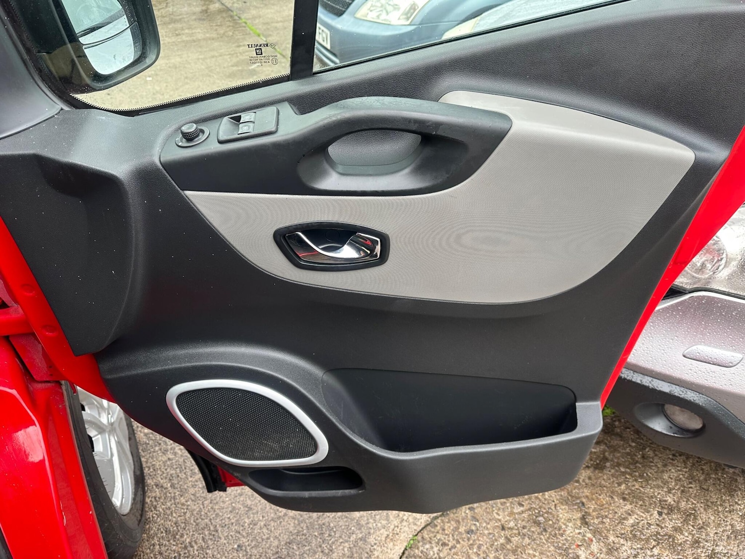 Used Renault Trafic 2014 for sale - 76550822: Photo 19