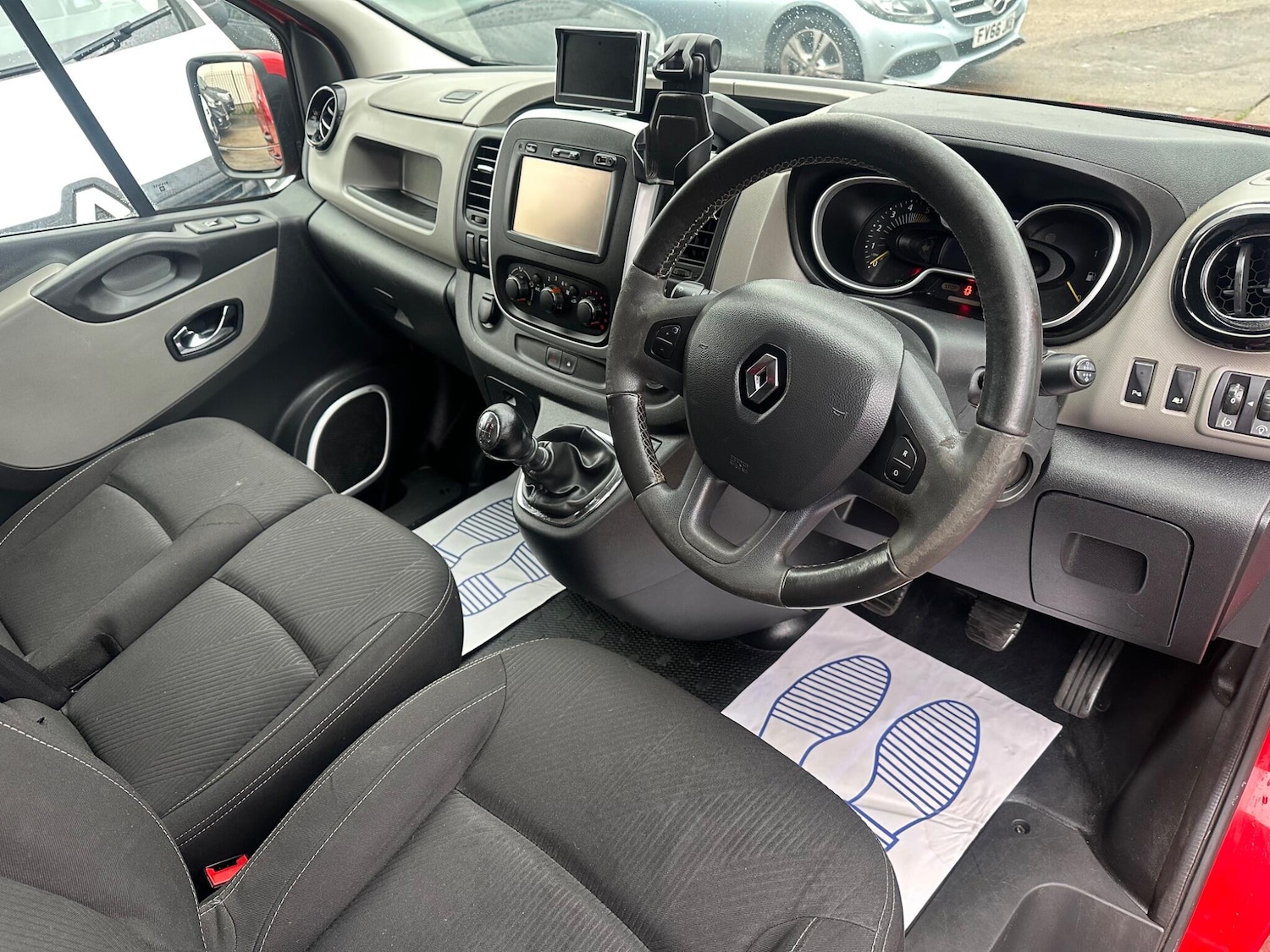 Used Renault Trafic 2014 for sale - 76550822: Photo 20