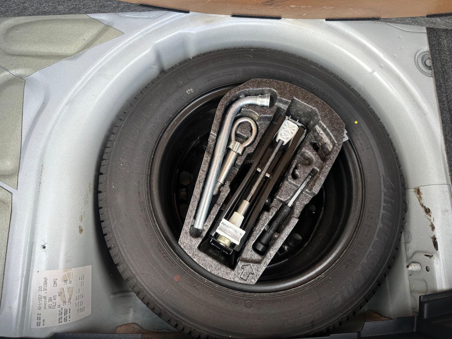 Used Volkswagen Polo 2010 for sale - 76485110: Photo 23