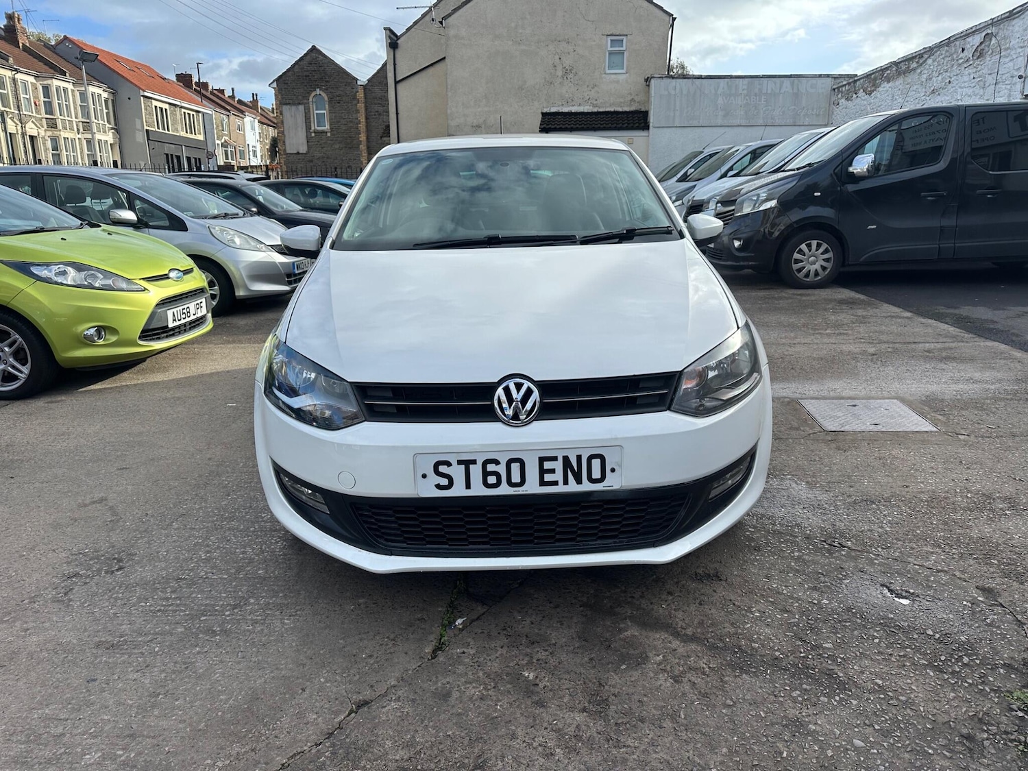 Used Volkswagen Polo 2010 for sale - 76485110: Photo 5