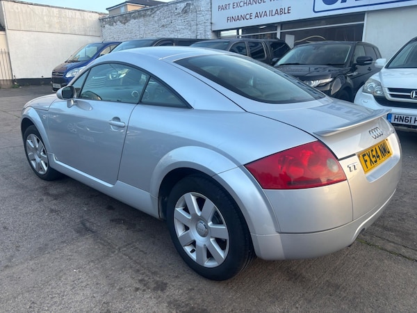 Used Audi TT 2004 for sale - 76250920: Photo 10