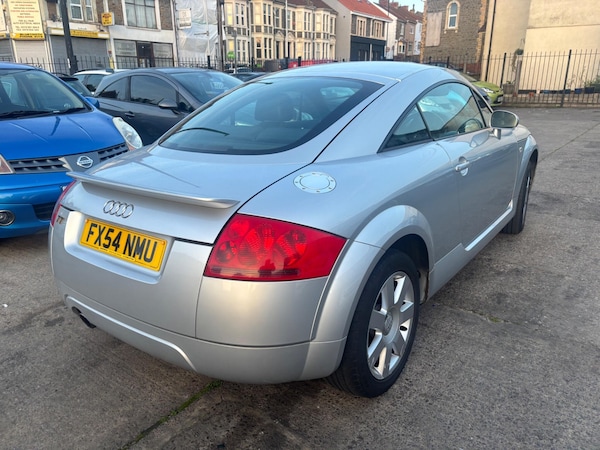 Used Audi TT 2004 for sale - 76250920: Photo 11